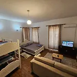 Aeria Rooms Himare