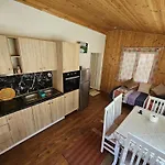 Aeria Rooms Himare