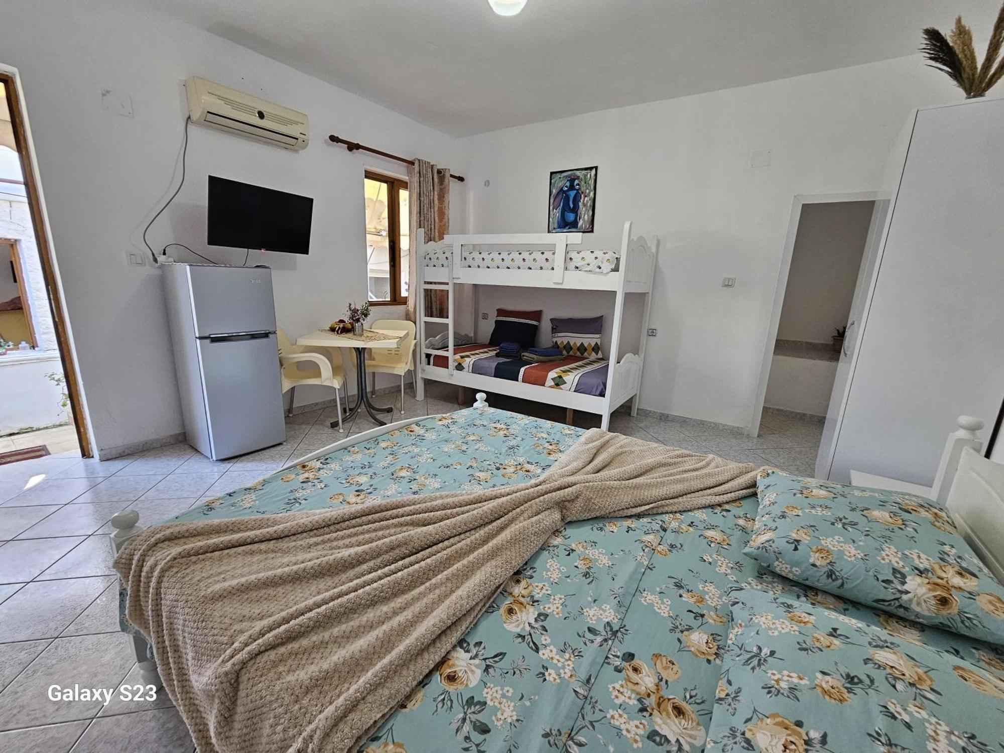 Guest house Aeria *