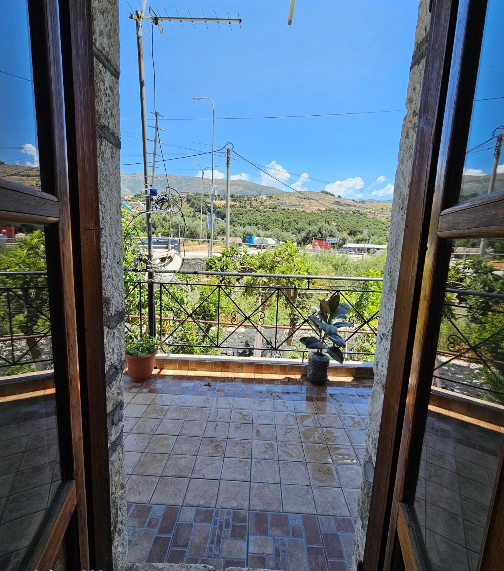 Aeria Guest house