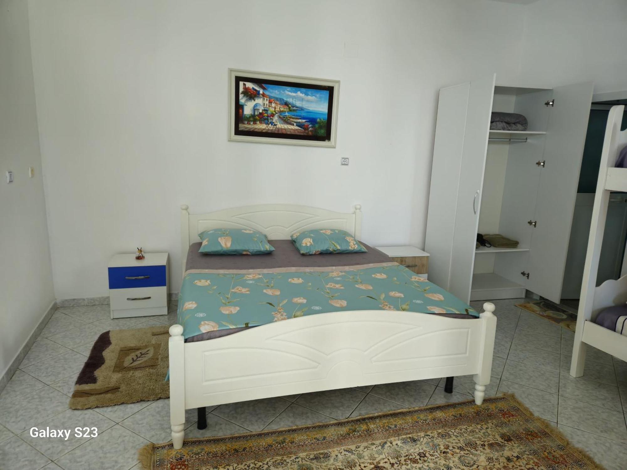 Aeria Guest house