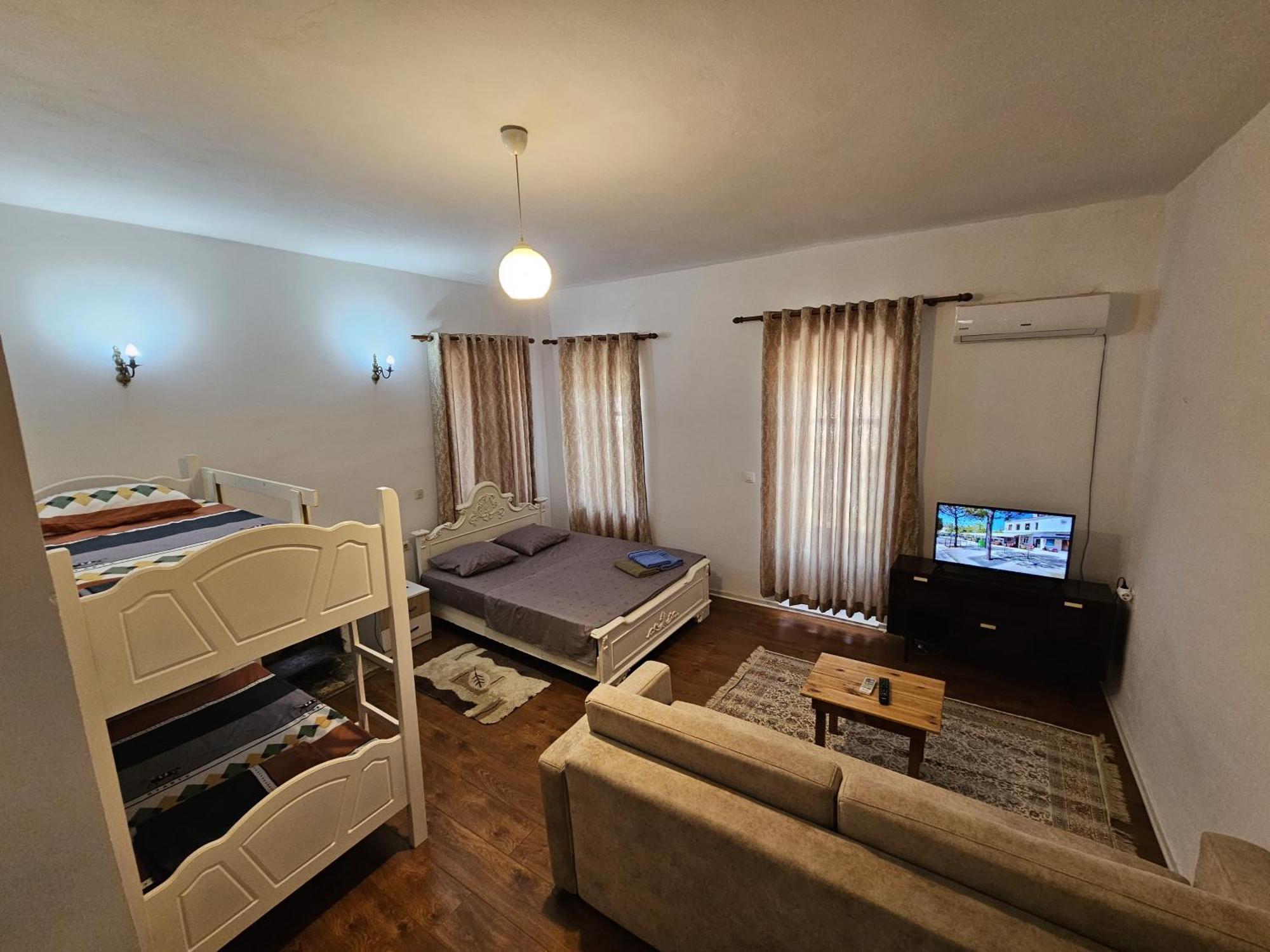 Guest house Aeria