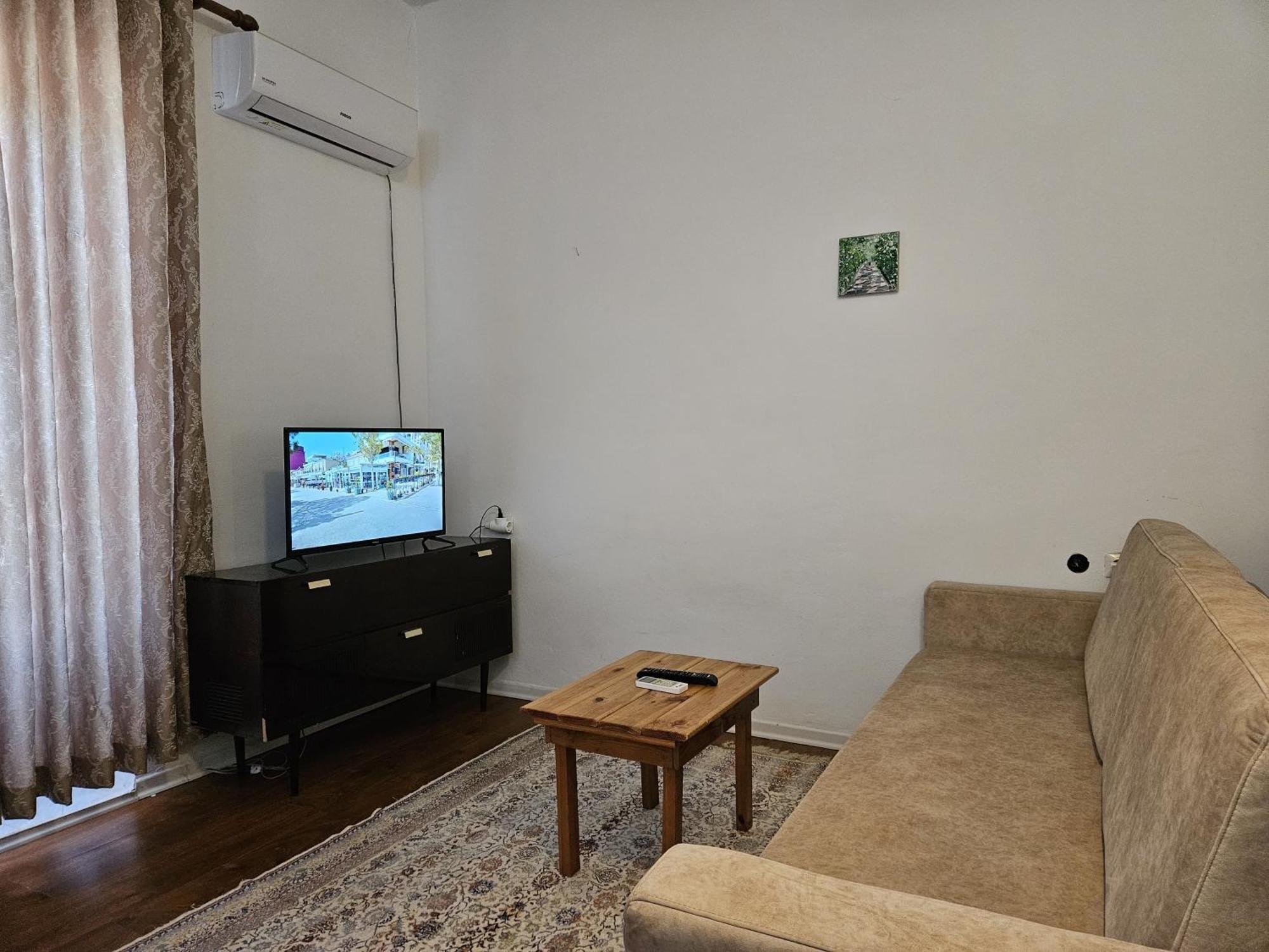 Aeria Guest house *