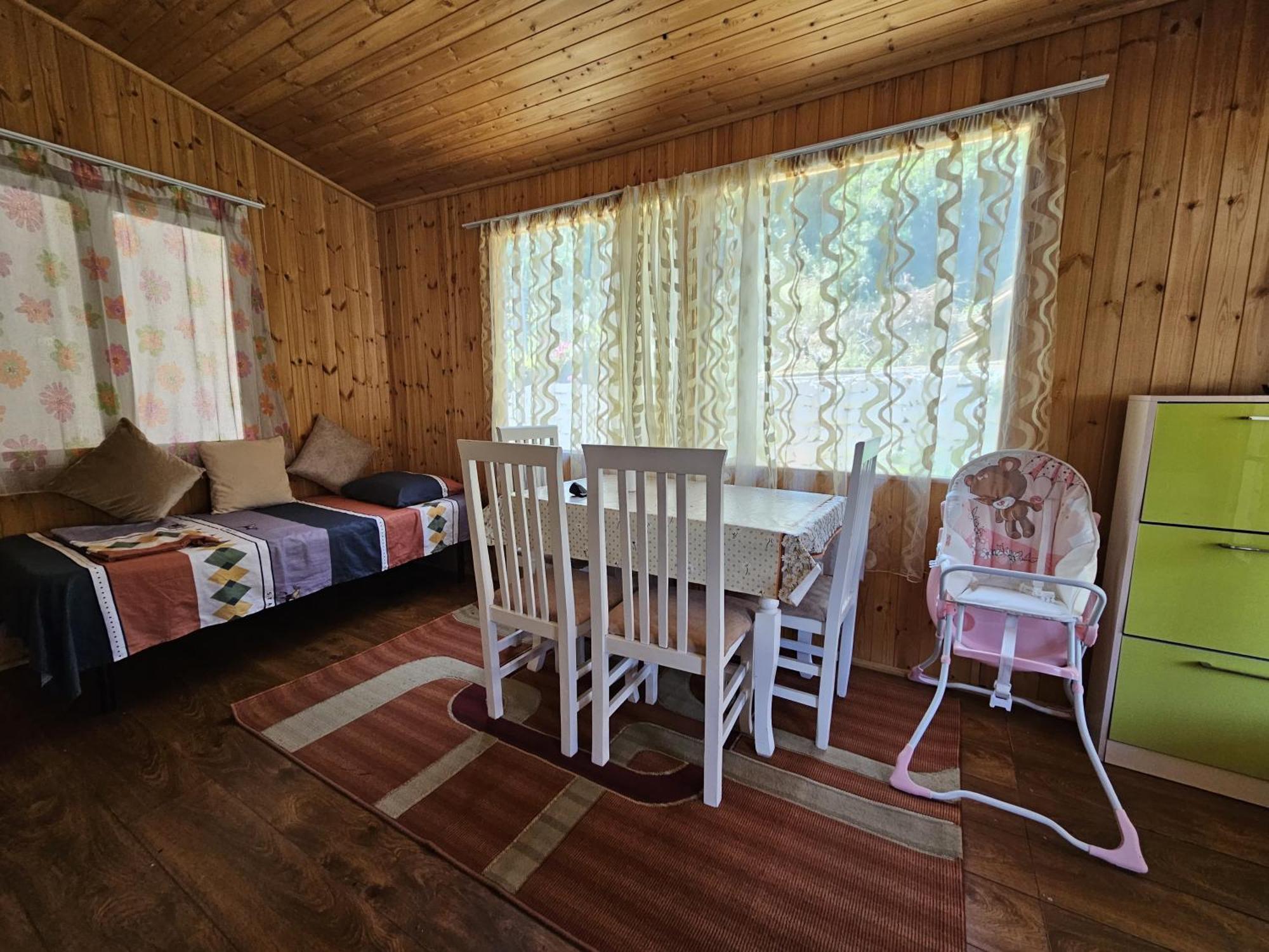 Gasthof Aeria