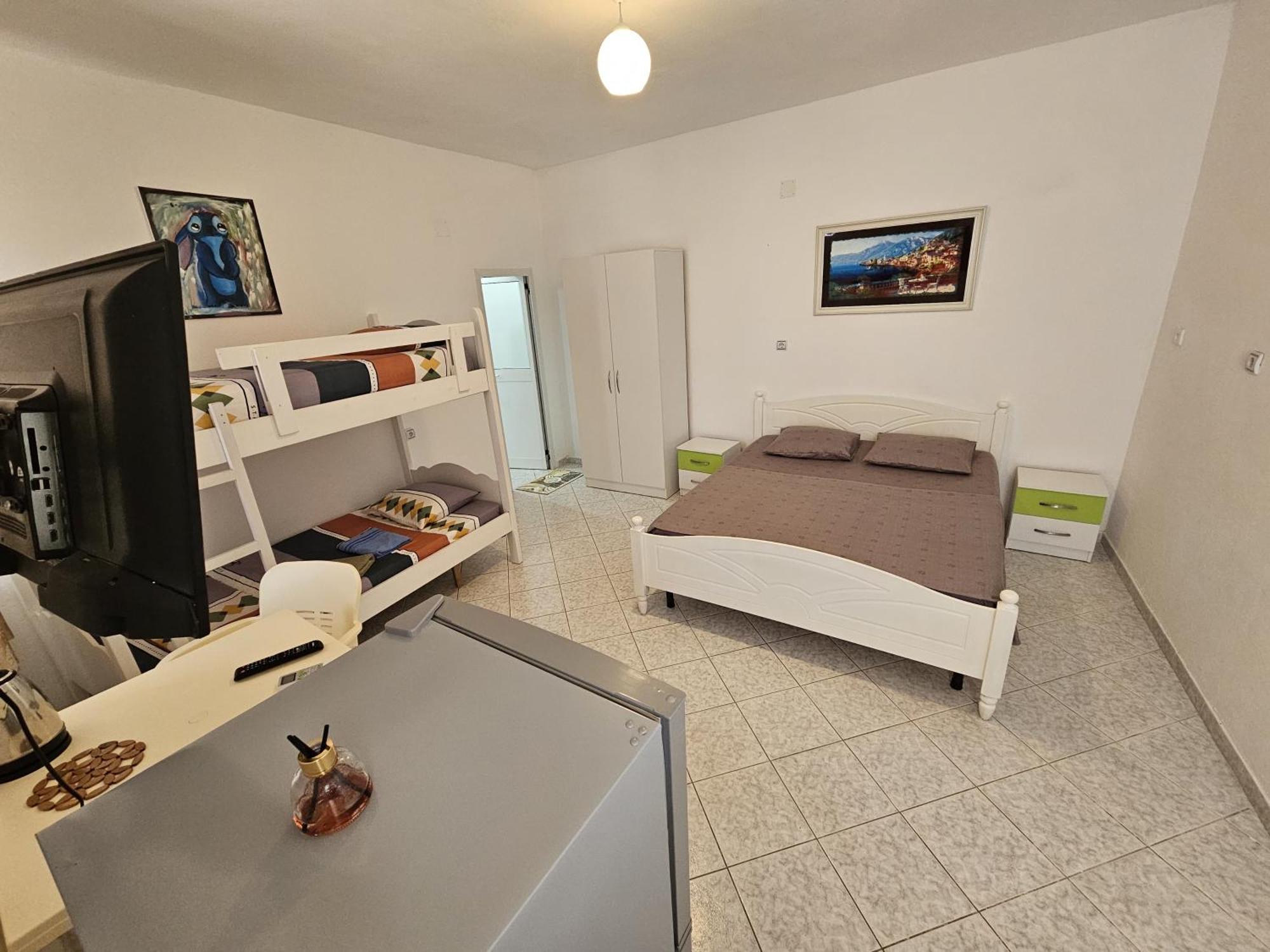 Gasthof Aeria