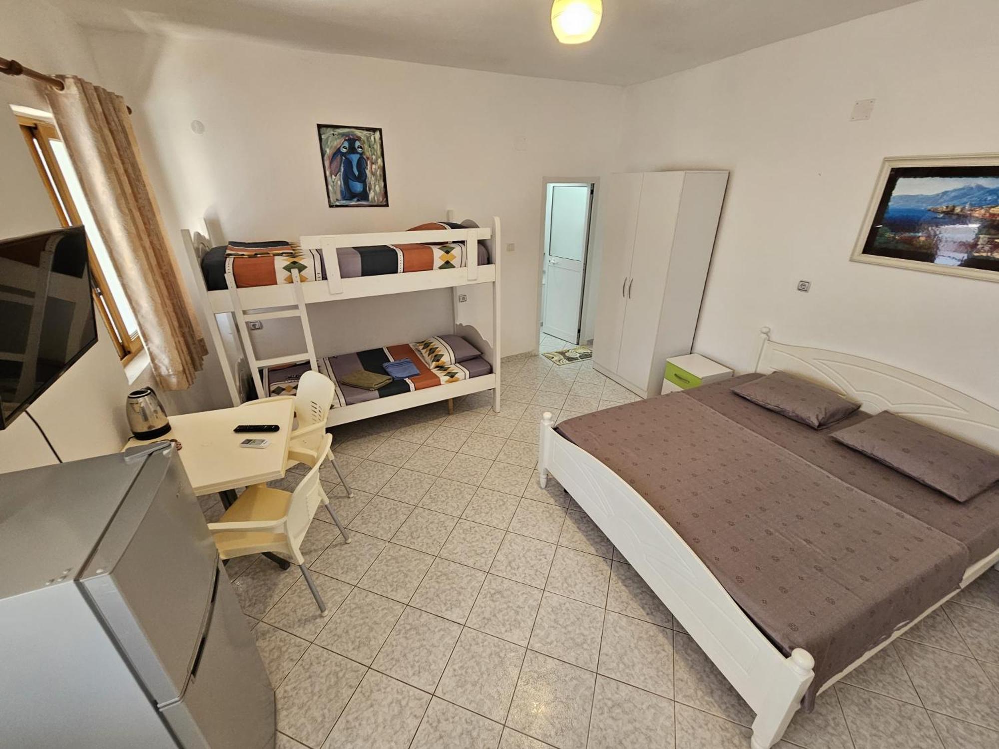 Gasthof Aeria *
